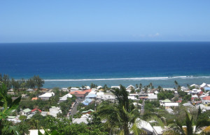 Побережье Сен-Лё, остров Реюньон – фотографии Реюньона