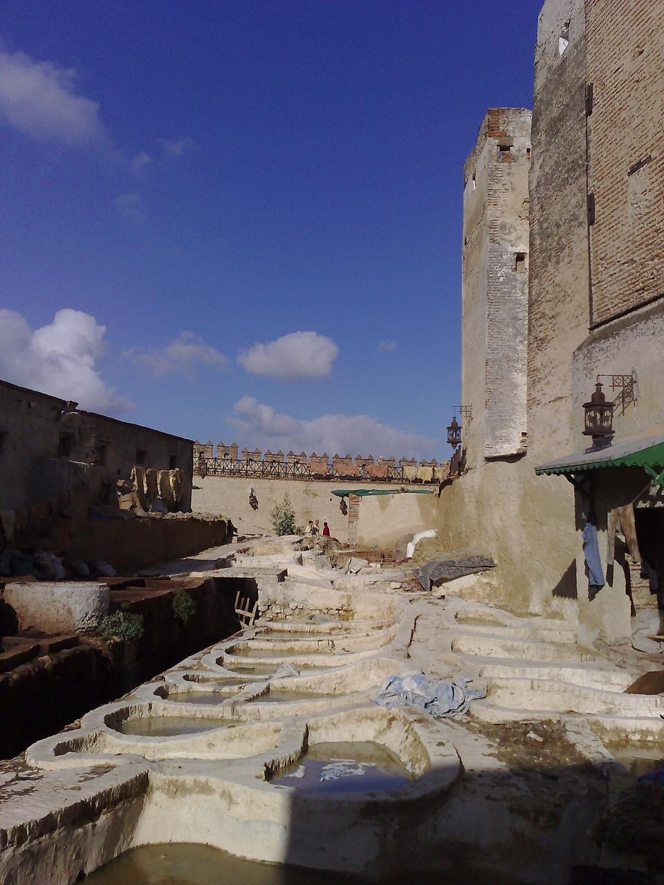 Тетуан, Марокко, фото № 8202 – фотографии Марокко