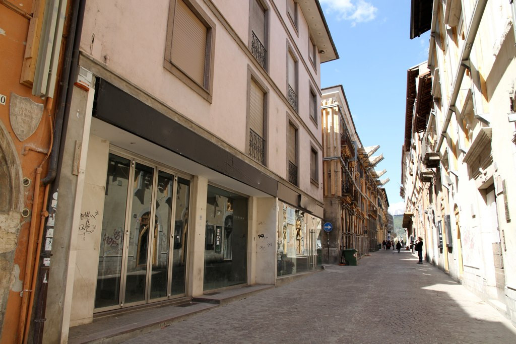 Л’Aквила (L'Aquila), регион Абруццо в центральной Италии. Фото 3 – фотографии Италии