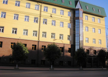 Дома в Саратове, Россия. Фото 1 – фотографии России
