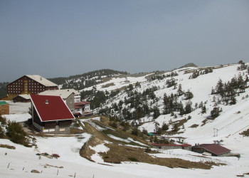 Карталкая, Черноморский регион, Турция, фото № 47535 – фотографии Турции