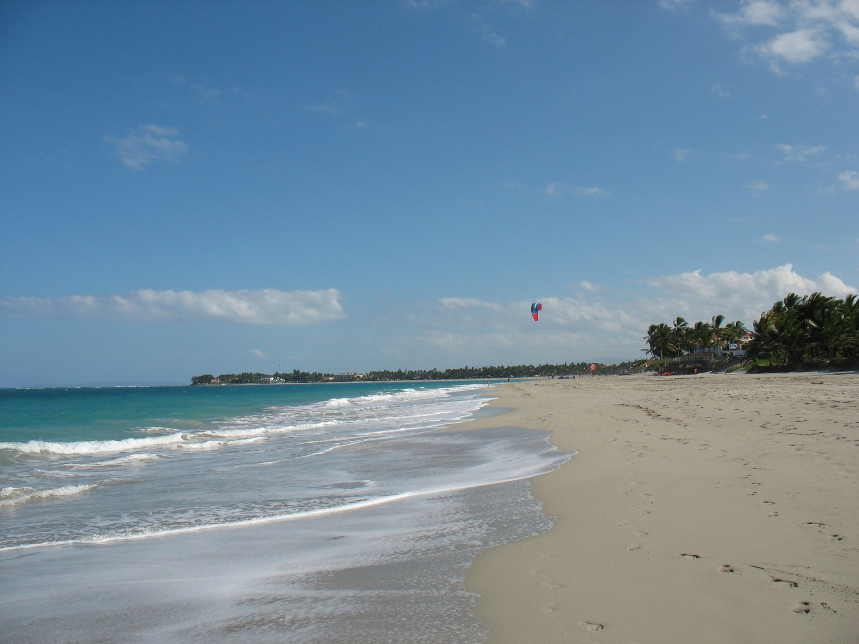 Кабарете, Доминикана, фото № 30351 – фотографии Доминиканы