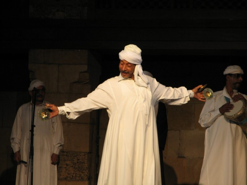 Каир, Египет, фото № 35157 – фотографии Египта