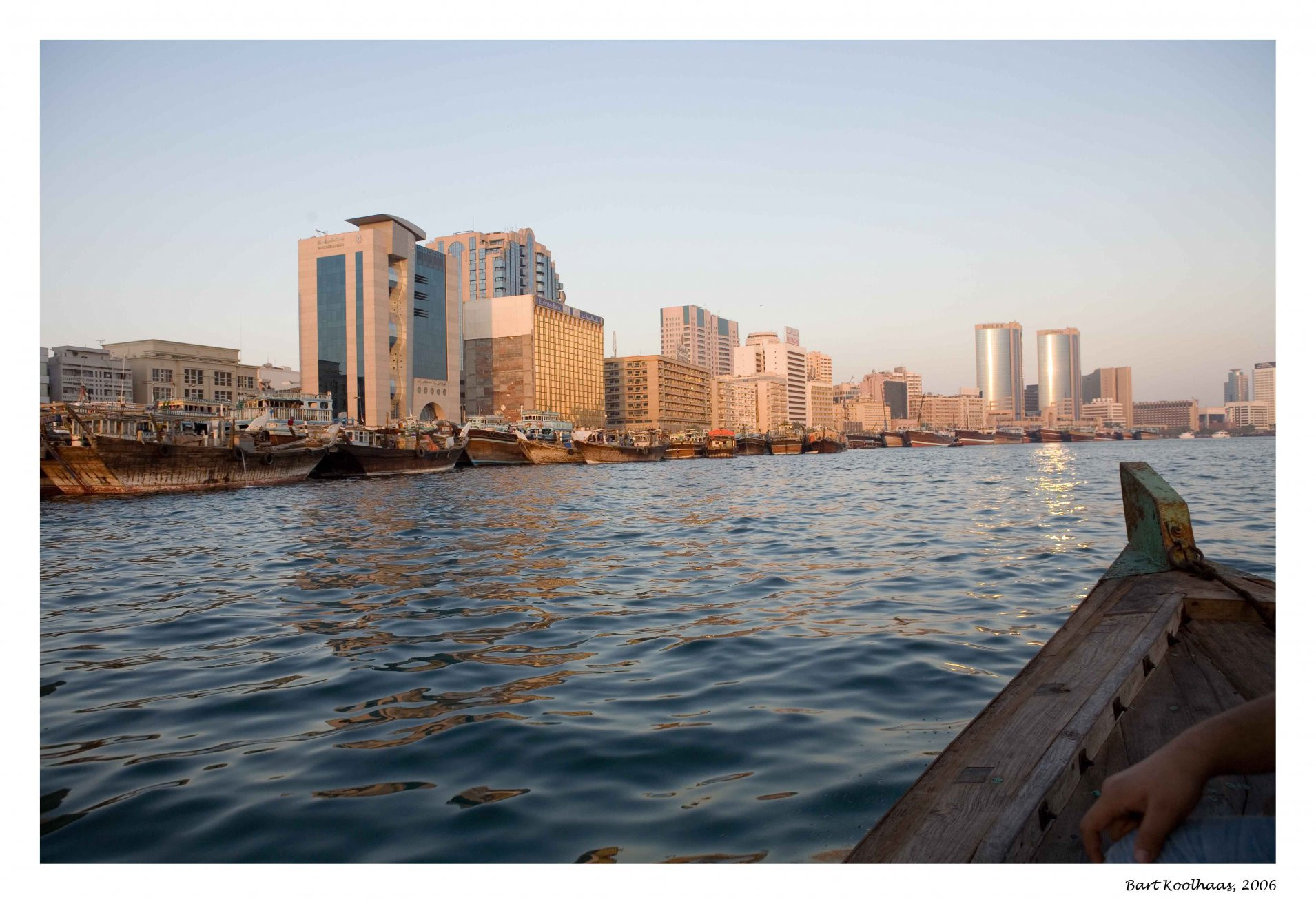 Дубай, ОАЭ, фото № 60849 – фотографии ОАЭ