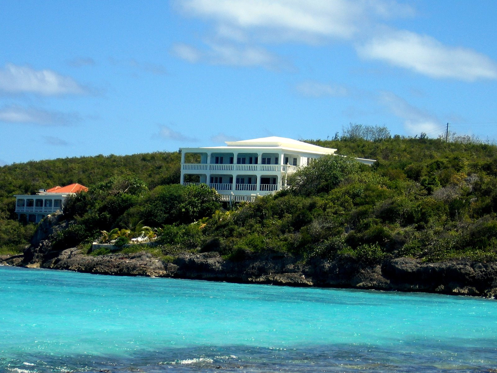 Карибский остров Ангилья. Фото 3 – фотографии Ангильи