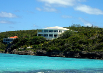 Карибский остров Ангилья. Фото 3 – фотографии Ангильи