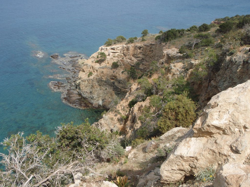 Какопетрия, Кипр, фото № 37662 – фотографии Кипра