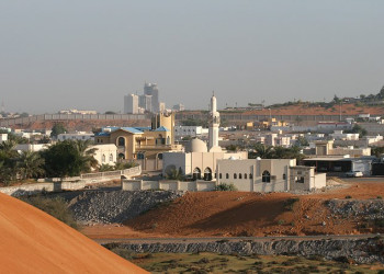 Рас-аль-Хайма, ОАЭ, фото № 61062 – фотографии ОАЭ