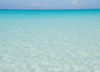 Море в Кайо-Лас-Брухас, Куба. Фото 7 – фотографии Кубы