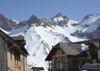 Отели в Серр-Шевалье, Франция. Фото 2 – фотографии Франции