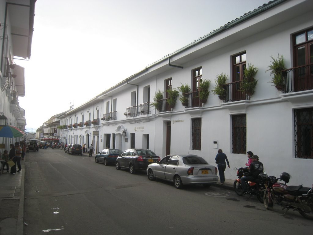 Colombia – фотографии Колумбии