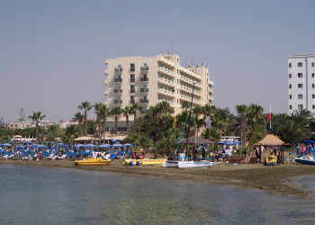 Ларнака, Кипр, фото № 38039 – фотографии Кипра