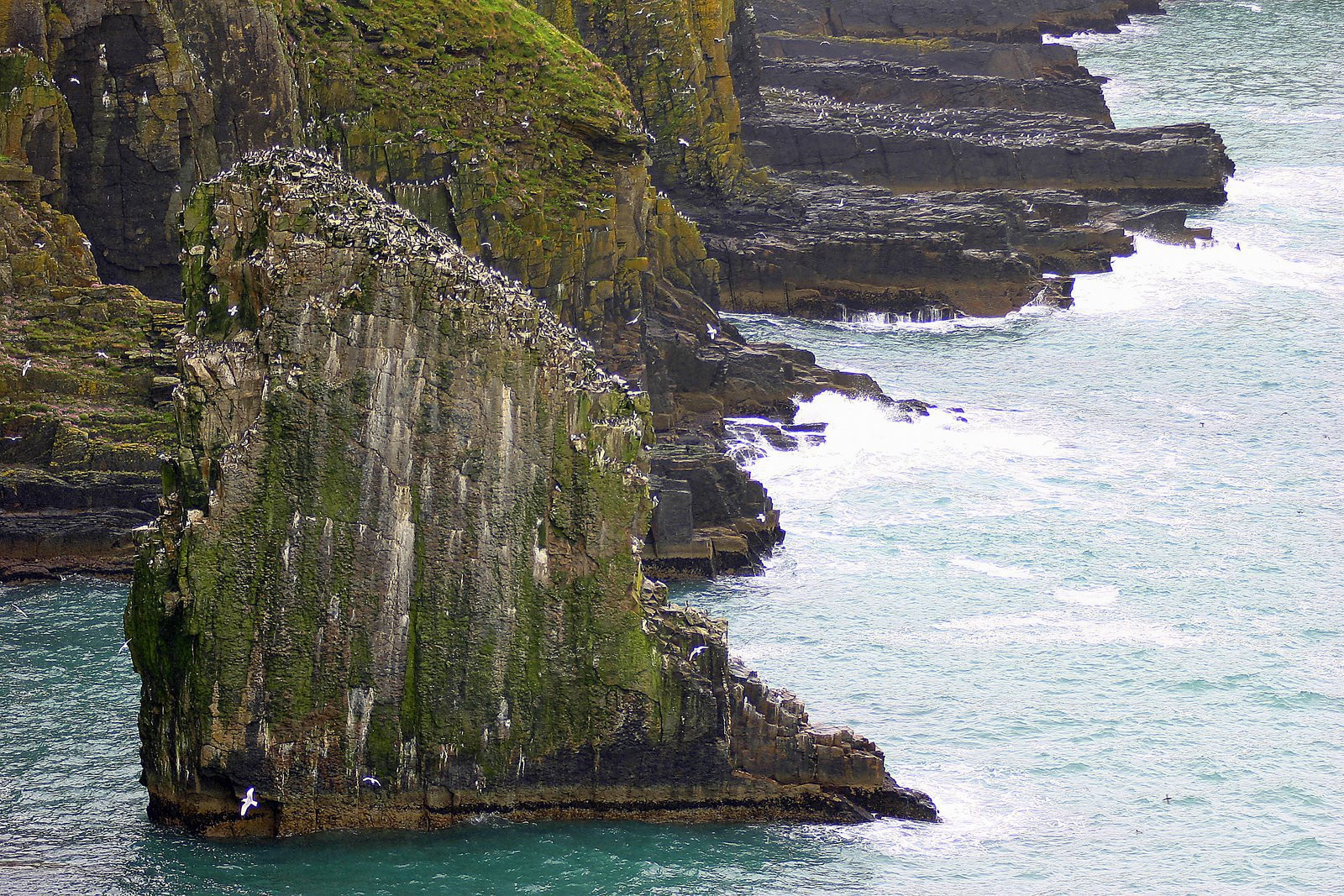 Ирландия, фото № 2592 – фотографии Ирландии