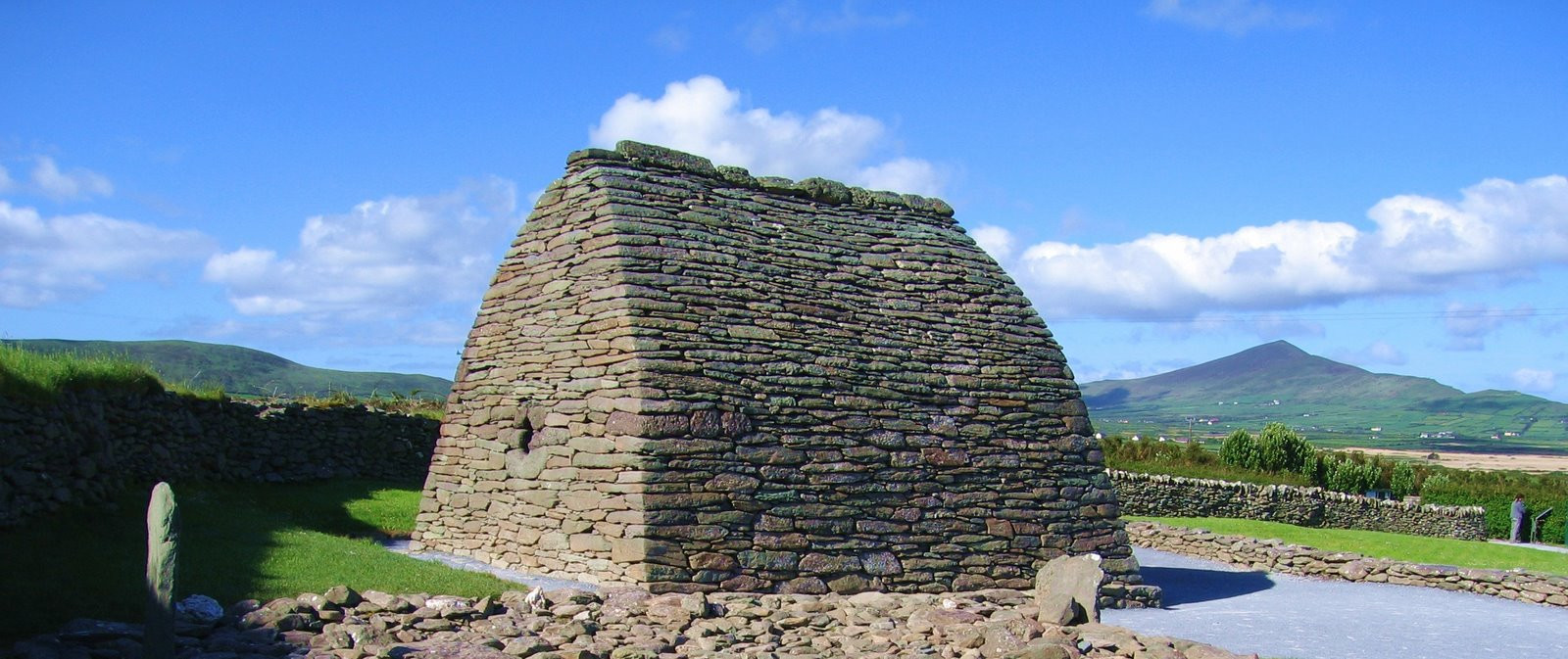 Ирландия, фото № 2556 – фотографии Ирландии