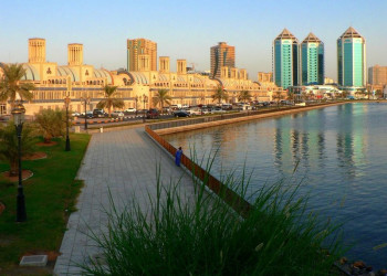 Шарджа, ОАЭ, фото № 61255 – фотографии ОАЭ