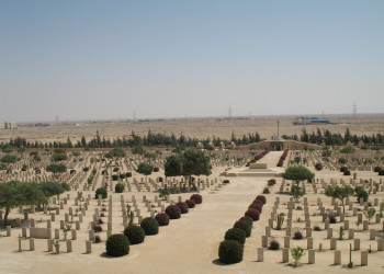 Эль-Аламейн, Египет, фото № 35885 – фотографии Египта