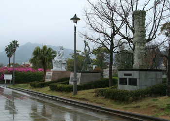 Нагасаки (Nagasaki) – фотографии Японии