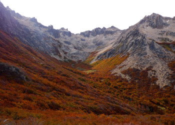 Горы в Аргентине. Фото 7 – фотографии Аргентины