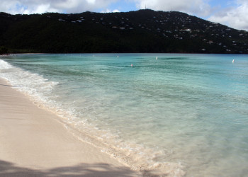 Сент-Томас — один из Американских Виргинских островов. Фото 2 – фотографии Виргинских островов (США)