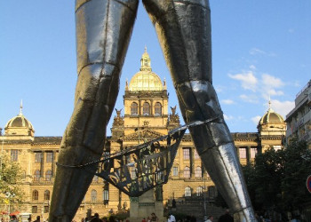 Прага, Чехия, фото № 68801 – фотографии Чехии