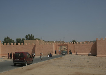 Тарудант, Марокко, фото № 8105 – фотографии Марокко