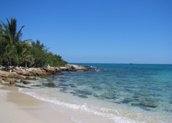 Пляж на острове Самет, Тайланд. Фото 7 – фотографии Таиланда