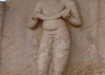 Полоннарува, Шри-Ланка, фото № 52103 – фотографии Шри-Ланки