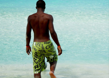 Парень в Барбадосе. Фото 4 – фотографии Барбадоса