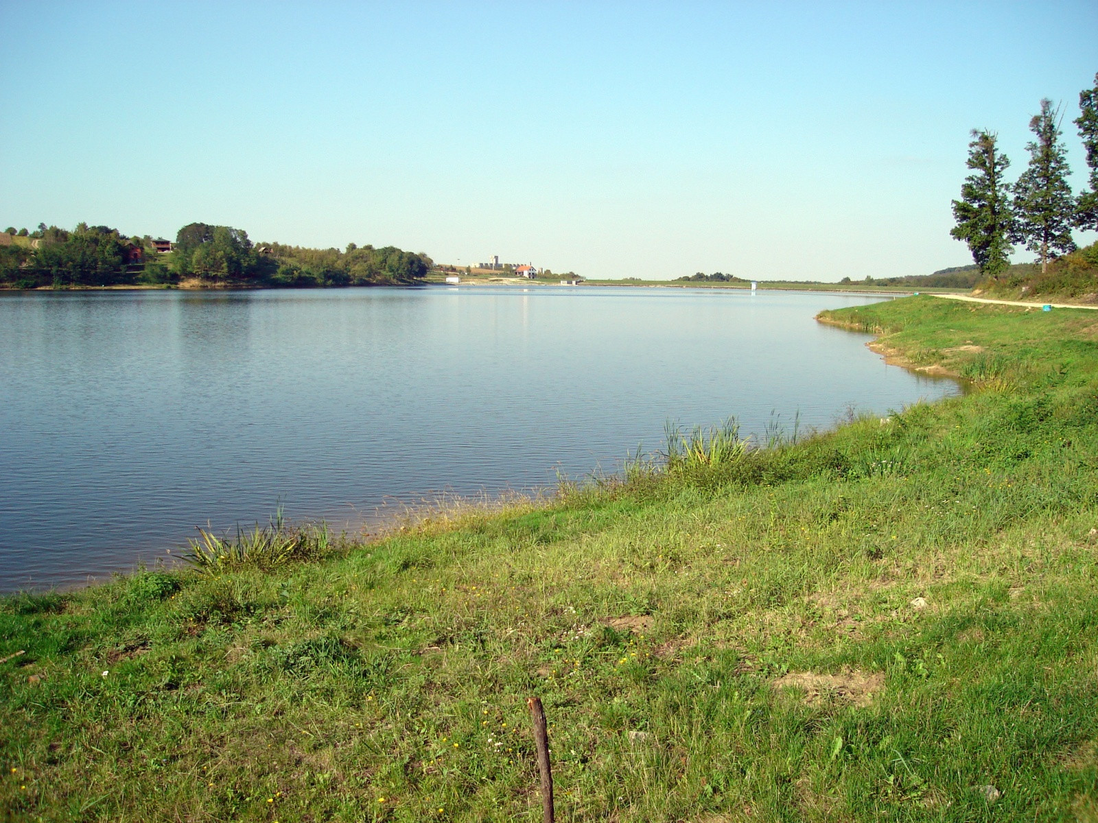 Нашице – фотографии Хорватии