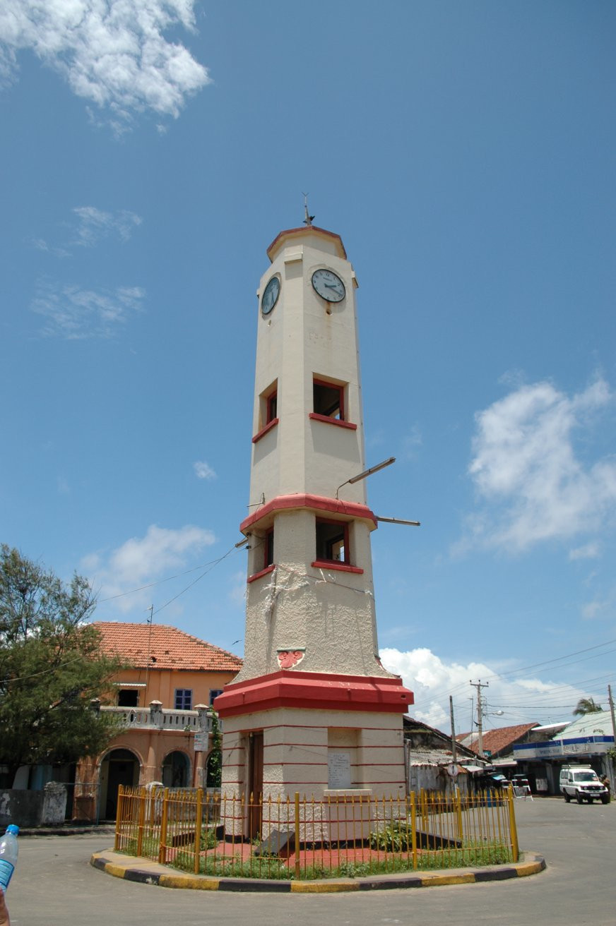 Тринкомали, Шри-Ланка, фото № 52434 – фотографии Шри-Ланки