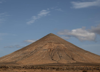 Ла-Олива, Фуэртевентура остров, Канарские острова, фото № 34178 – фотографии Канарских островов