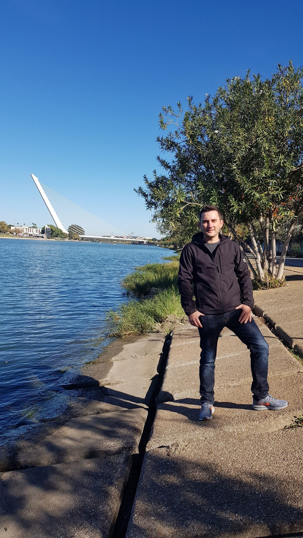 Sevilla – фотографии