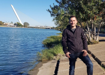 Sevilla – фотографии