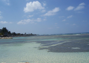 Море в Монтего Бей, Ямайка. Фото 2 – фотографии Ямайки