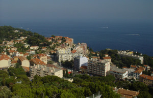 Кап-д'Ай, Франция – фотографии Франции