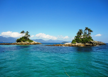 Ангра-дус-Рейс, Бразилия, фото № 80510 – фотографии Бразилии