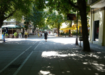 Благоевград, Болгария, фото № 27366 – фотографии Болгарии