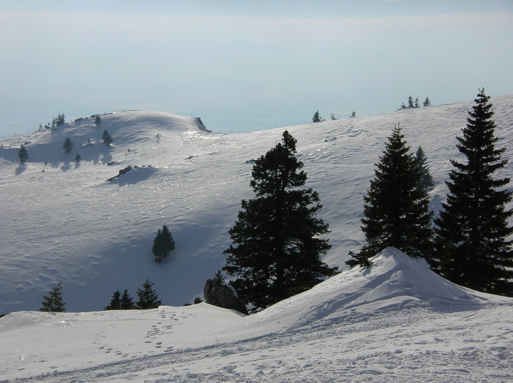 Велика Планина, Словения, фото № 56965 – фотографии Словении