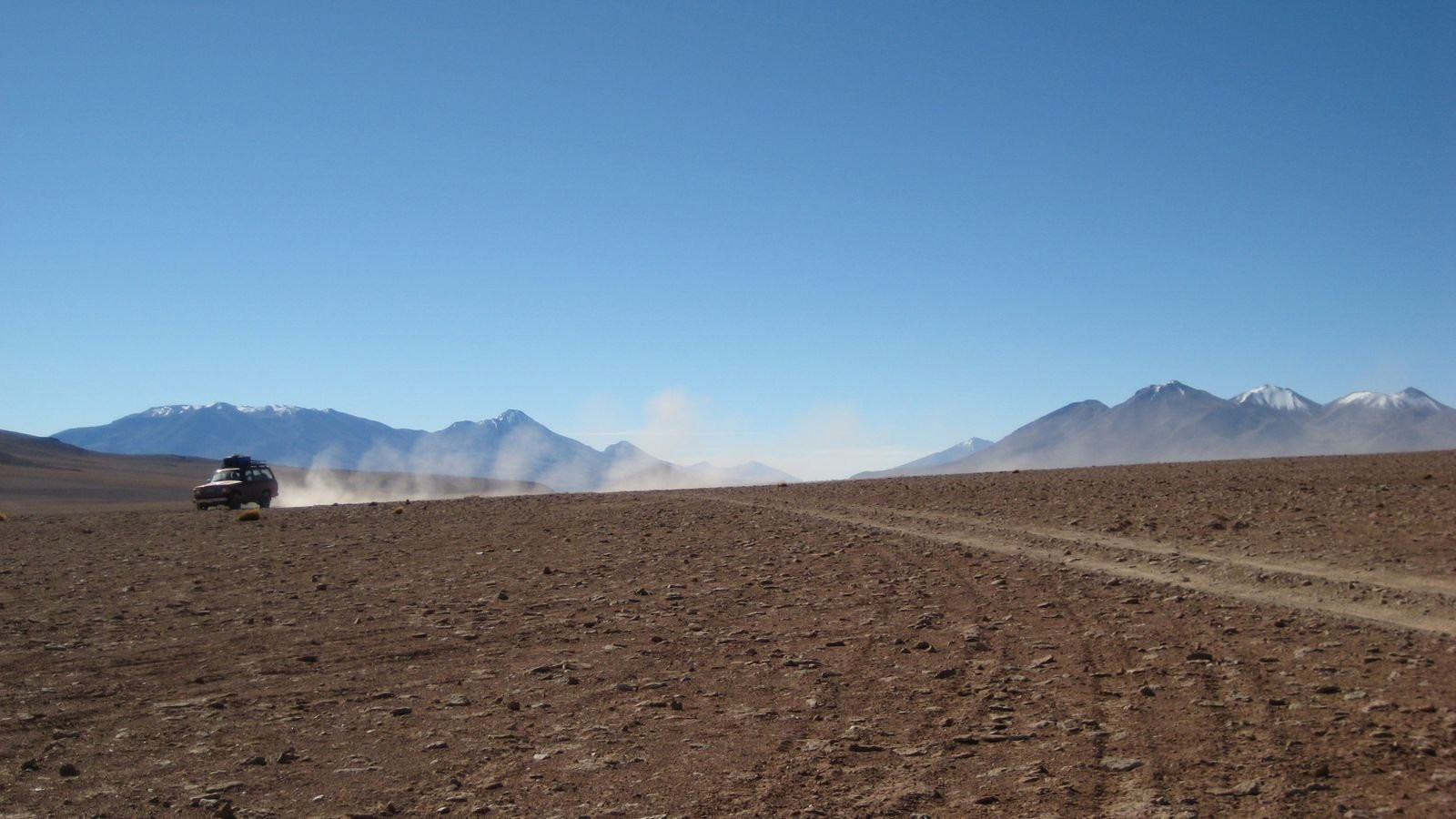 Боливия, фото № 3694 – фотографии Боливии