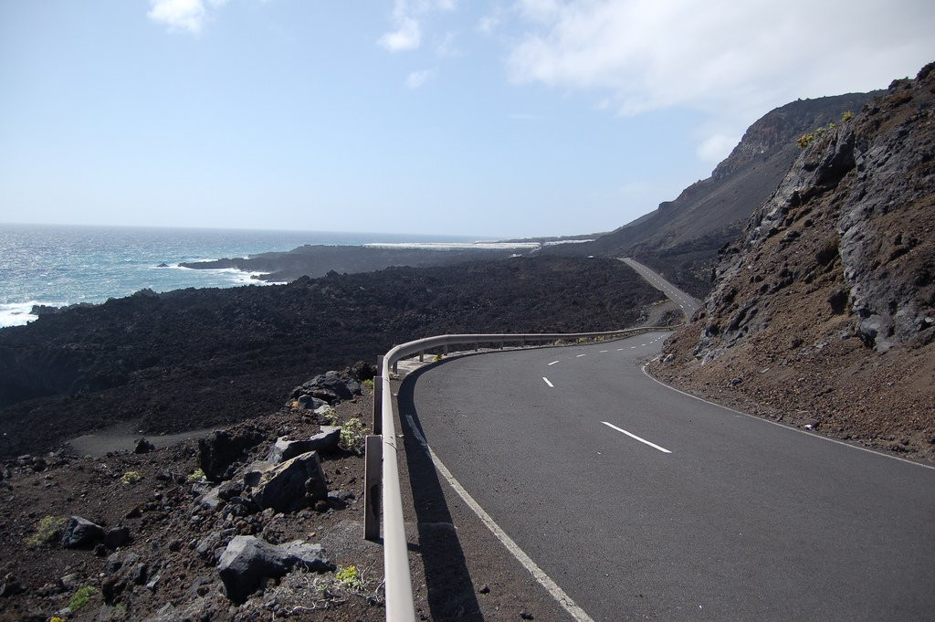 Фуэнкальенте, Ла-Пальма остров, Канарские острова, фото № 32277 – фотографии Канарских островов
