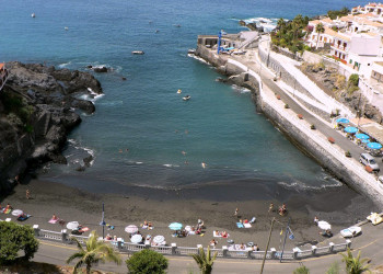 Пуэрто-де-Сантьяго, Тенерифе остров, Канарские острова, фото № 33694 – фотографии Канарских островов