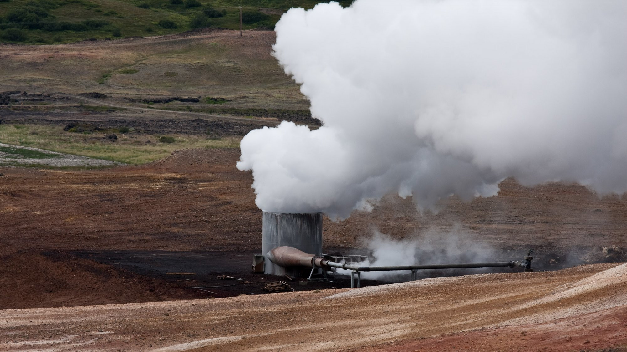 Исландия, фото № 4455 – фотографии Исландии