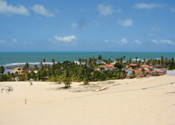 Натал, Бразилия, фото № 59593 – фотографии Бразилии