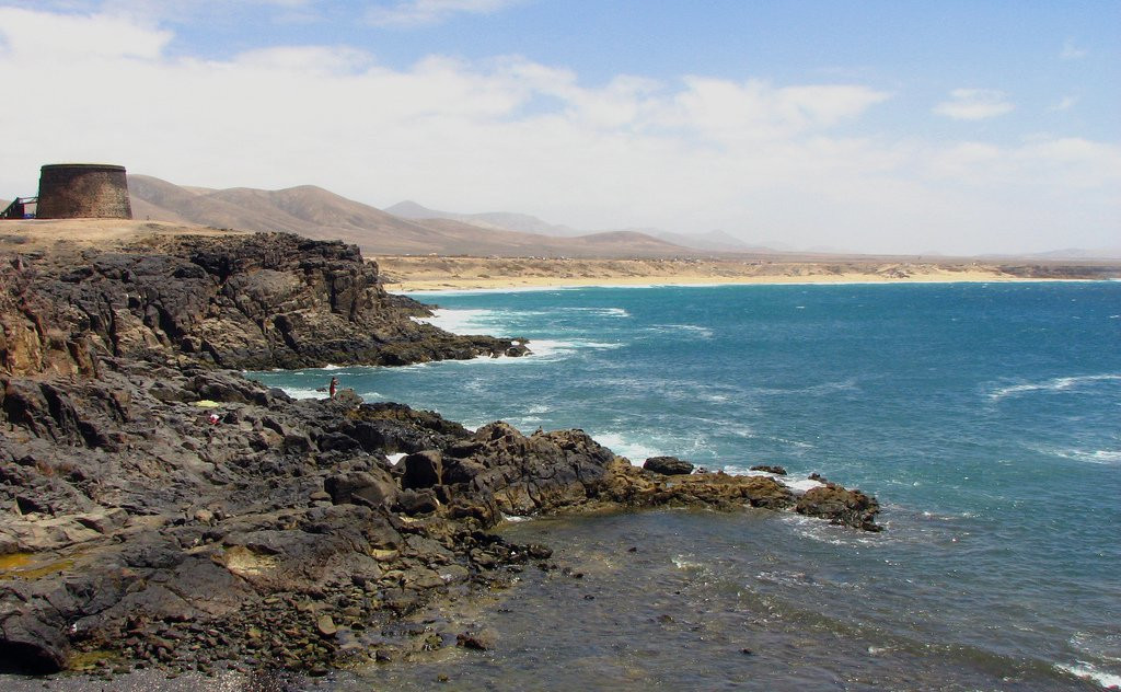 Эль-Котильо, Фуэртевентура остров, Канарские острова, фото № 34482 – фотографии Канарских островов