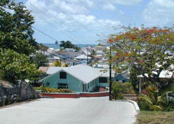 Дома на острове Абака, Багамские острова – фотографии Багамских островов