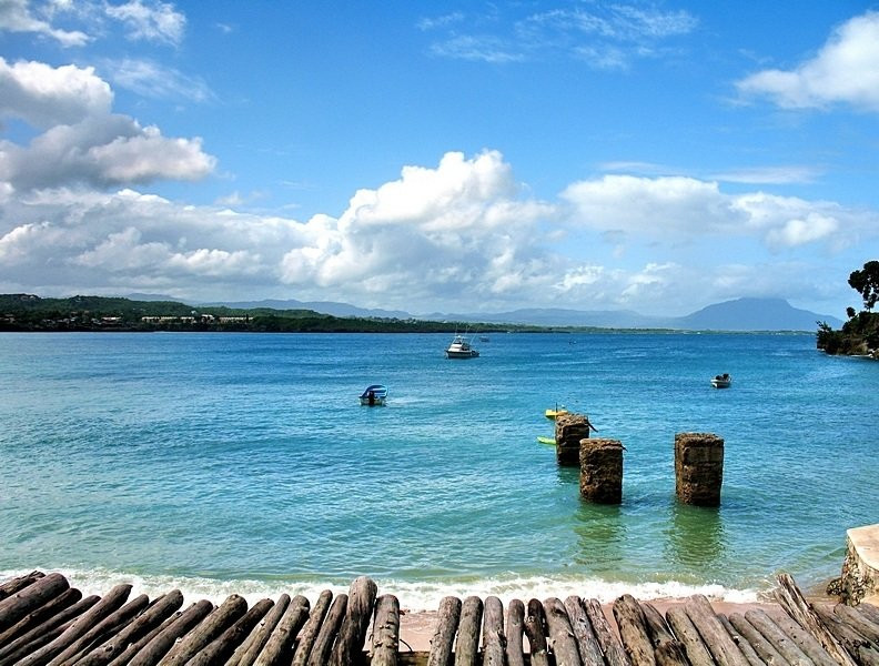 Сосуа, Доминикана, фото № 30734 – фотографии Доминиканы