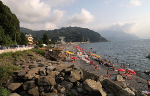 Сарпи, Грузия, фото № 73611 – фотографии Грузии