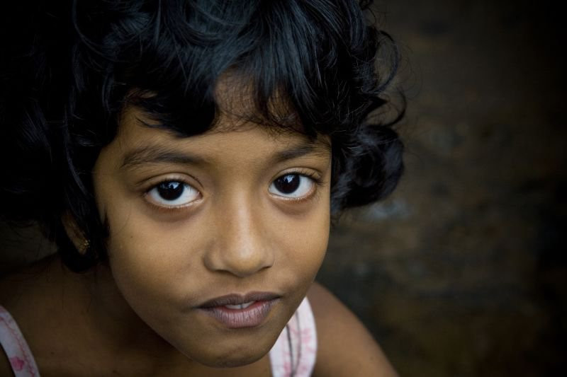 Хамбантота, Шри-Ланка, фото № 52502 – фотографии Шри-Ланки