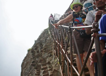 Сигирия, Шри-Ланка, фото № 52274 – фотографии Шри-Ланки