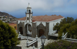 Вальверде, Эль-Йерро остров, Канарские острова, фото № 34522 – фотографии Канарских островов